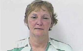 Patricia Cornejo, - St. Lucie County, FL 